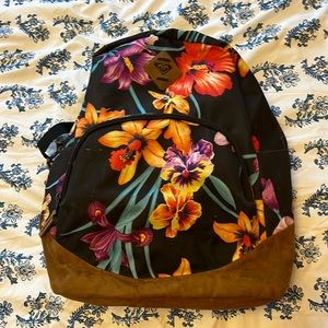 Roxy Backpack